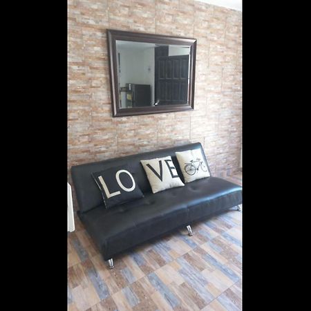 1Cl2-J Apartment In Cartagena In The Old City With Air Conditioning Bagian luar foto